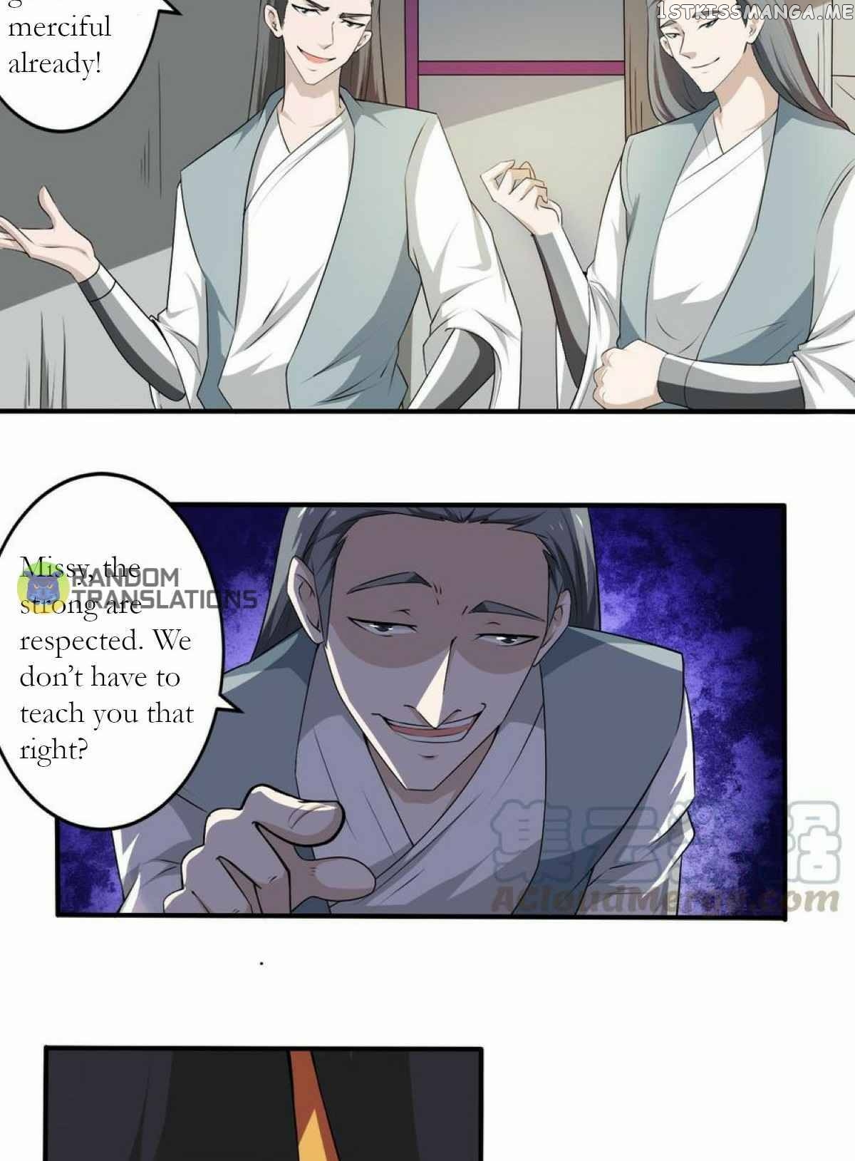 Magic Fairy chapter 117 - page 5