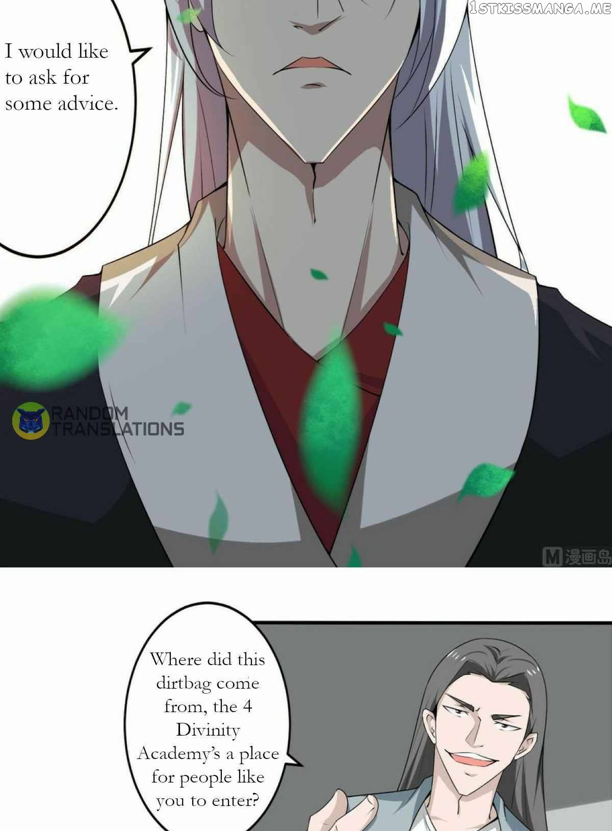 Magic Fairy chapter 117 - page 7