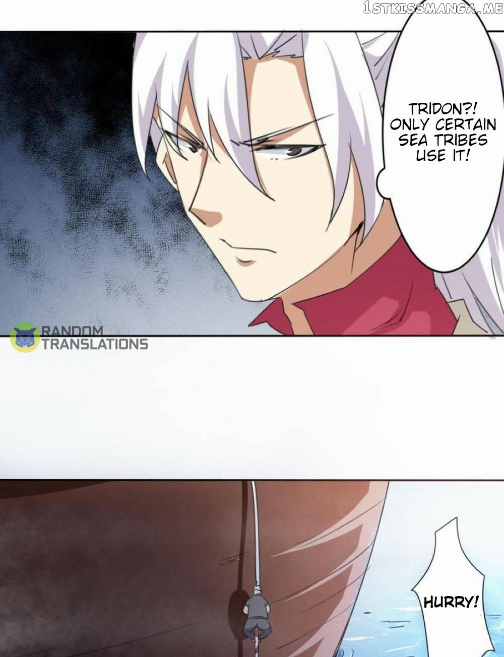 Magic Fairy chapter 247 - page 16