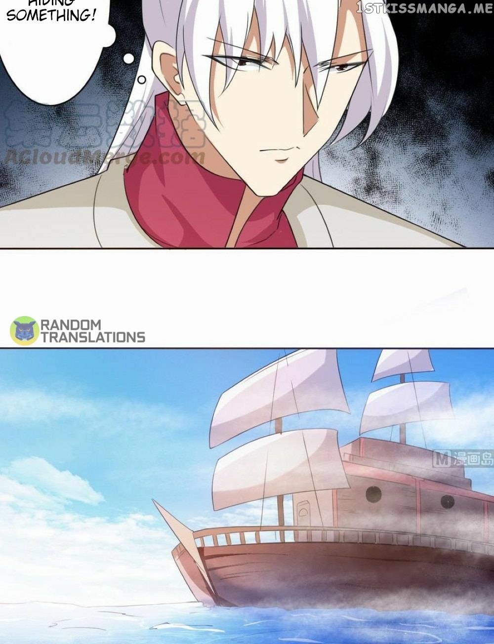 Magic Fairy chapter 247 - page 3