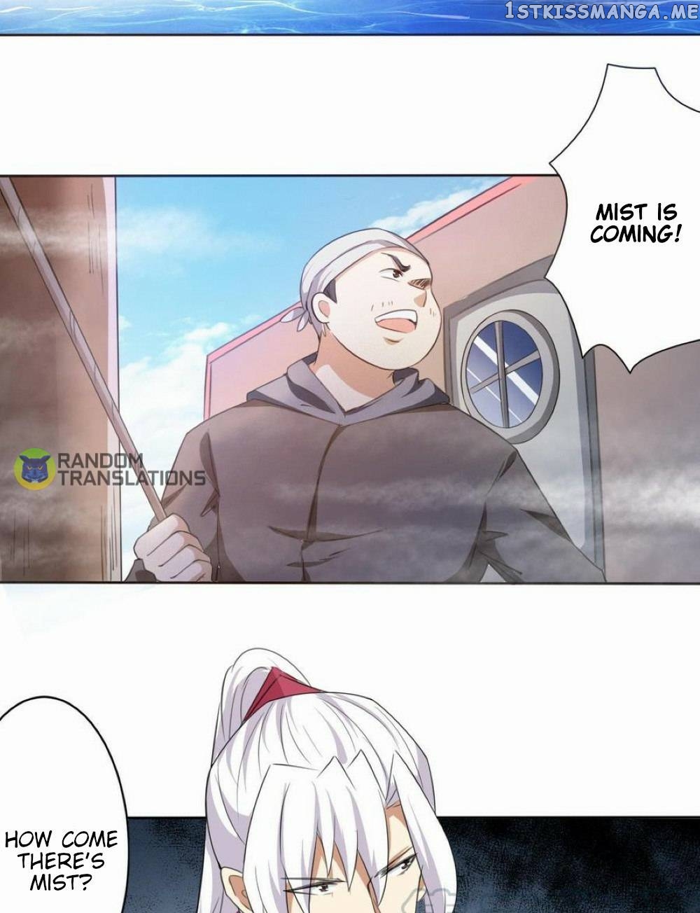 Magic Fairy chapter 247 - page 4