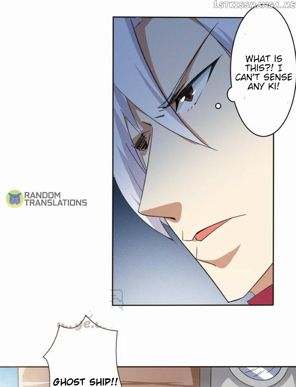 Magic Fairy chapter 247 - page 9