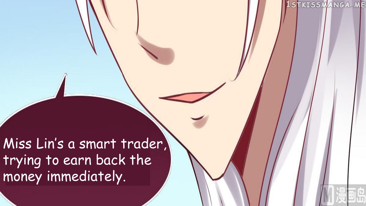 Magic Fairy chapter 13 - page 16