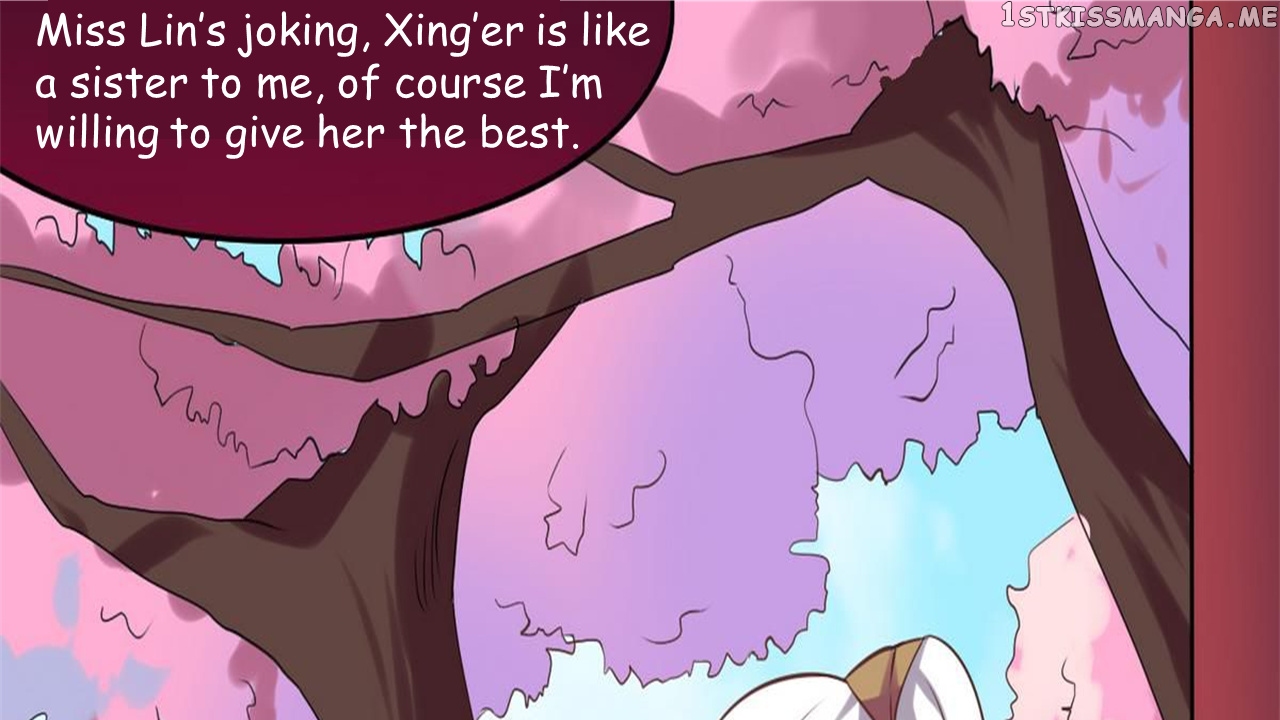 Magic Fairy chapter 13 - page 28