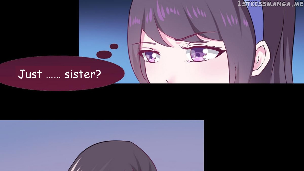 Magic Fairy chapter 13 - page 33