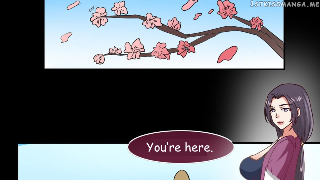 Magic Fairy chapter 13 - page 4
