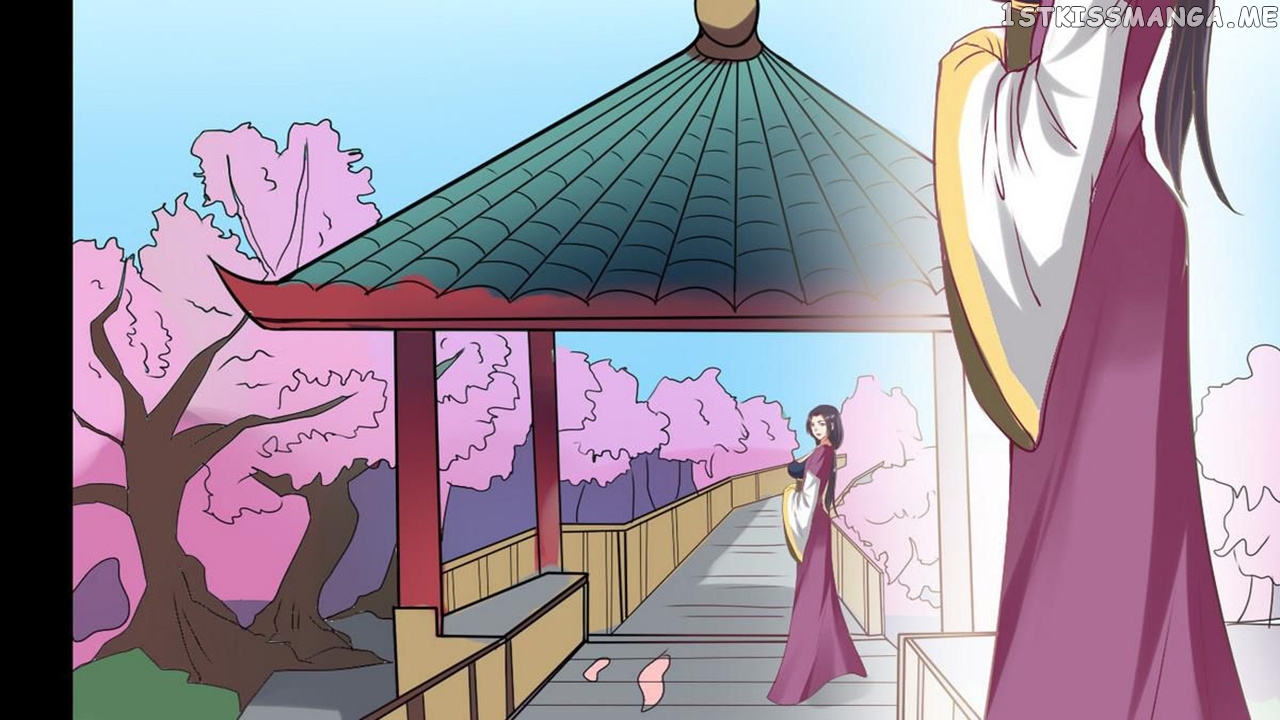 Magic Fairy chapter 13 - page 5