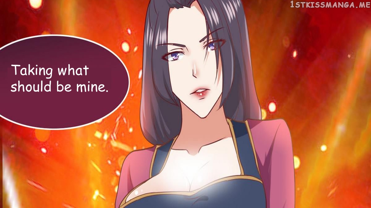 Magic Fairy chapter 13 - page 51