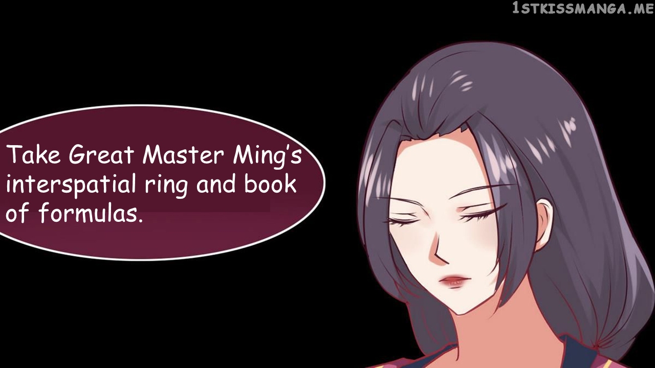 Magic Fairy chapter 13 - page 7
