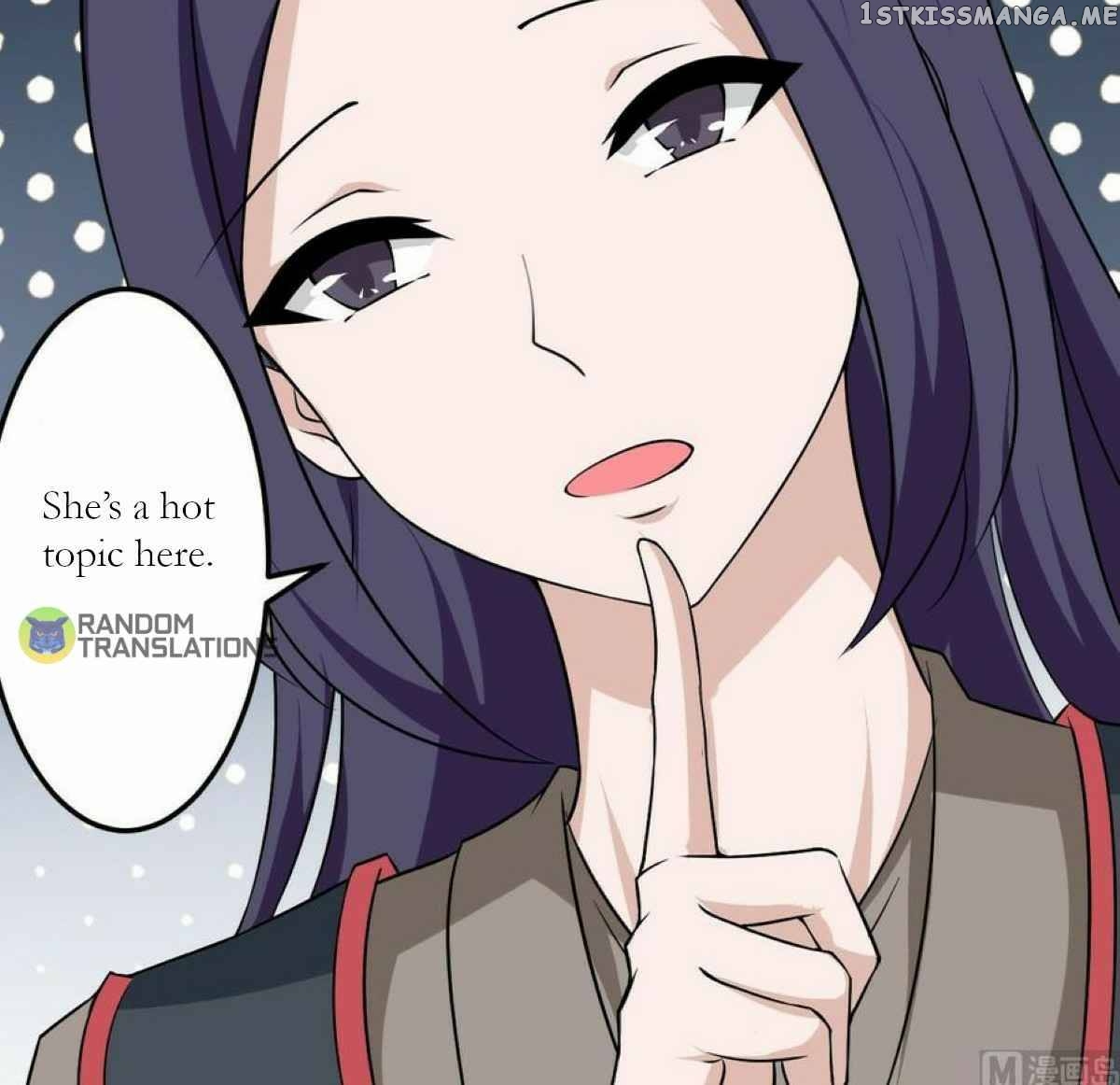 Magic Fairy chapter 118 - page 18