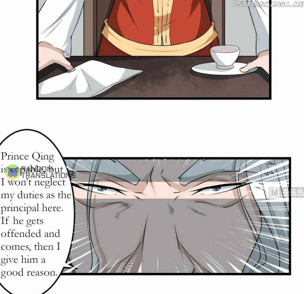 Magic Fairy chapter 118 - page 4