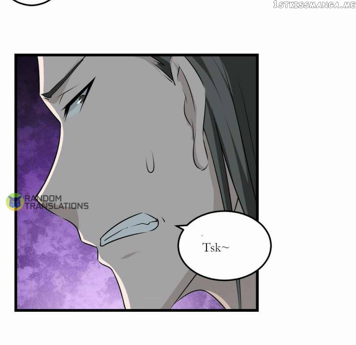 Magic Fairy chapter 118 - page 5