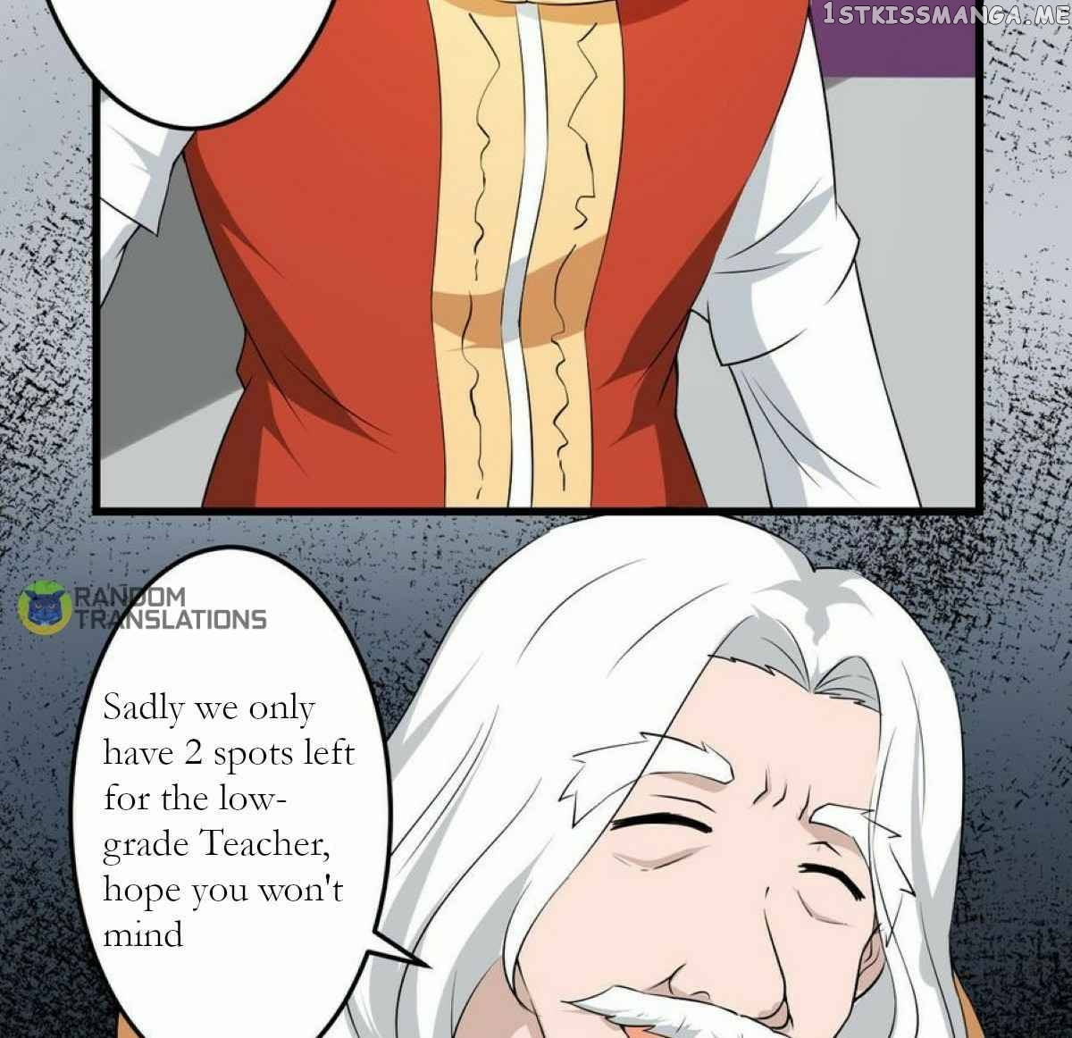 Magic Fairy chapter 118 - page 9