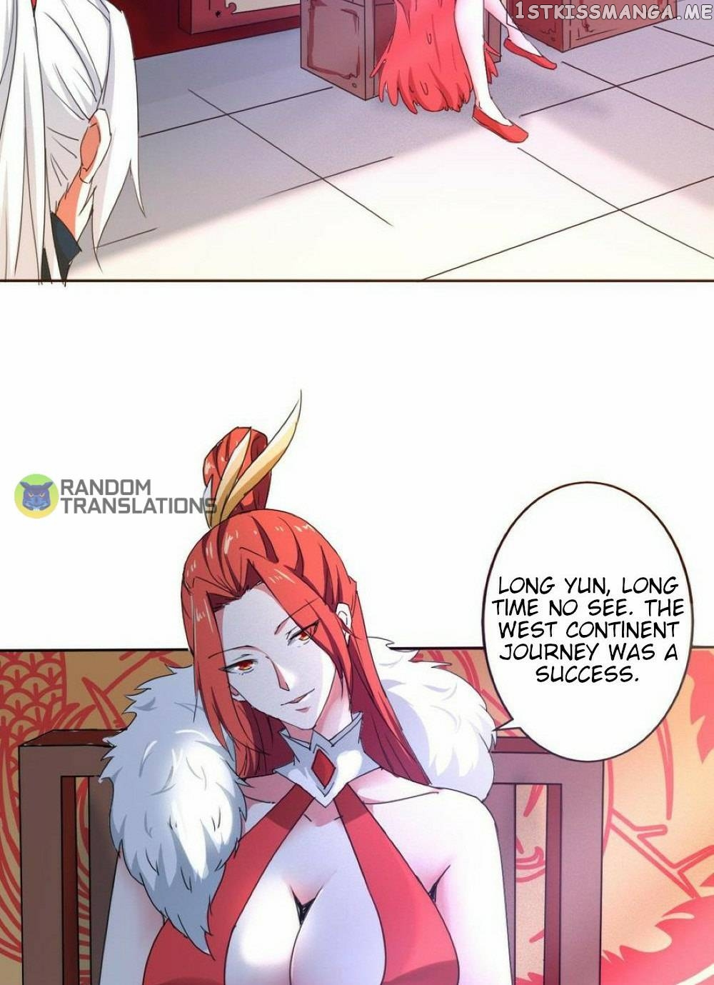 Magic Fairy chapter 305 - page 5