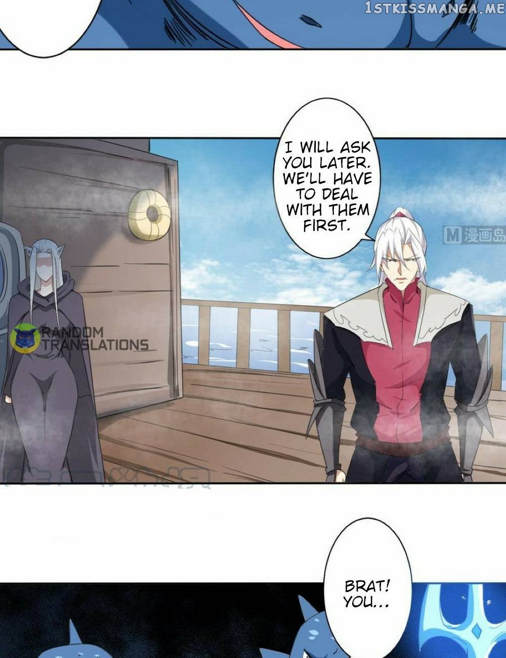 Magic Fairy chapter 248 - page 14