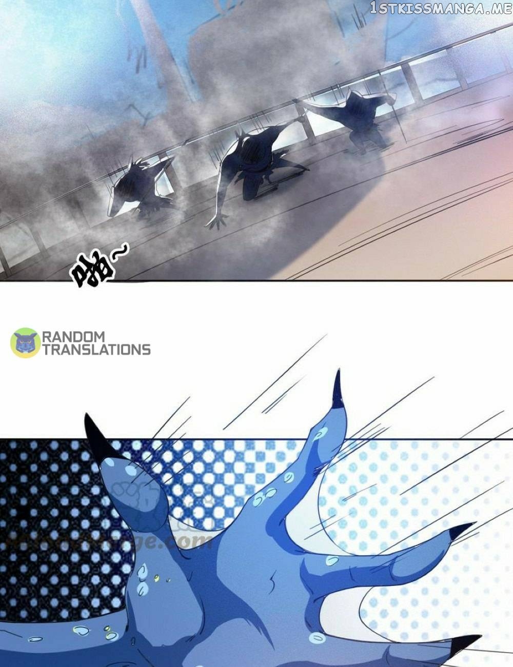Magic Fairy chapter 248 - page 9
