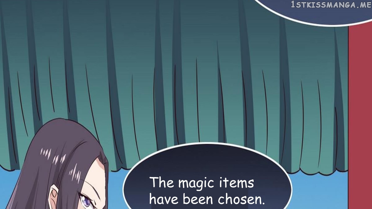 Magic Fairy chapter 14 - page 16
