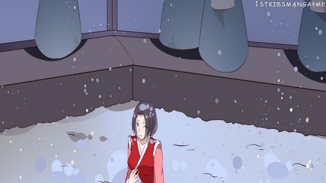 Magic Fairy chapter 14 - page 58