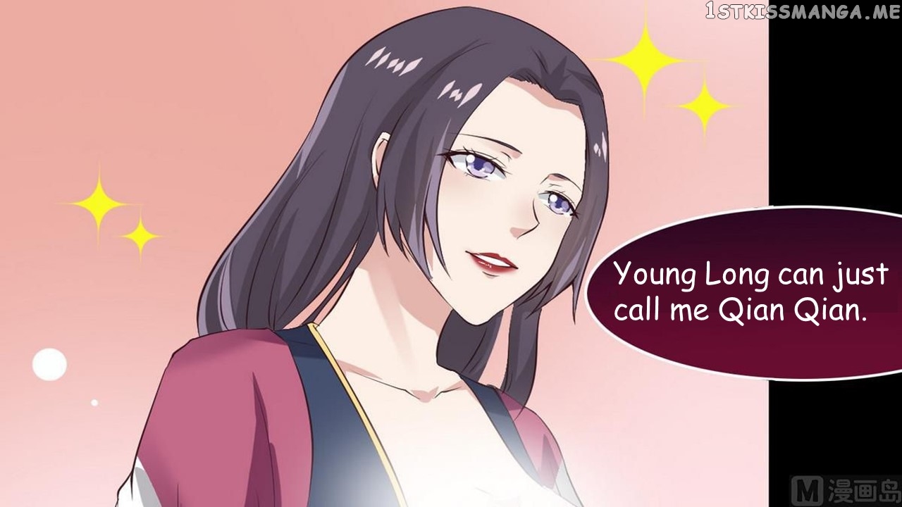 Magic Fairy chapter 14 - page 6