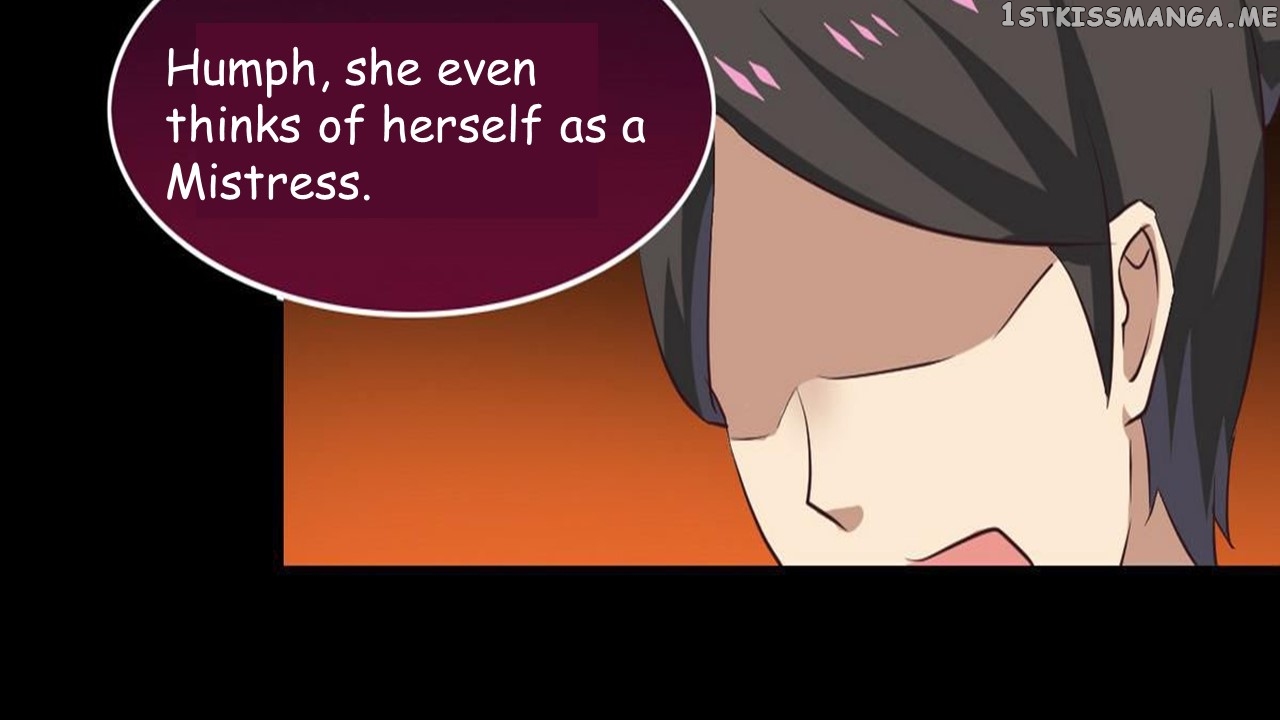 Magic Fairy chapter 14 - page 61