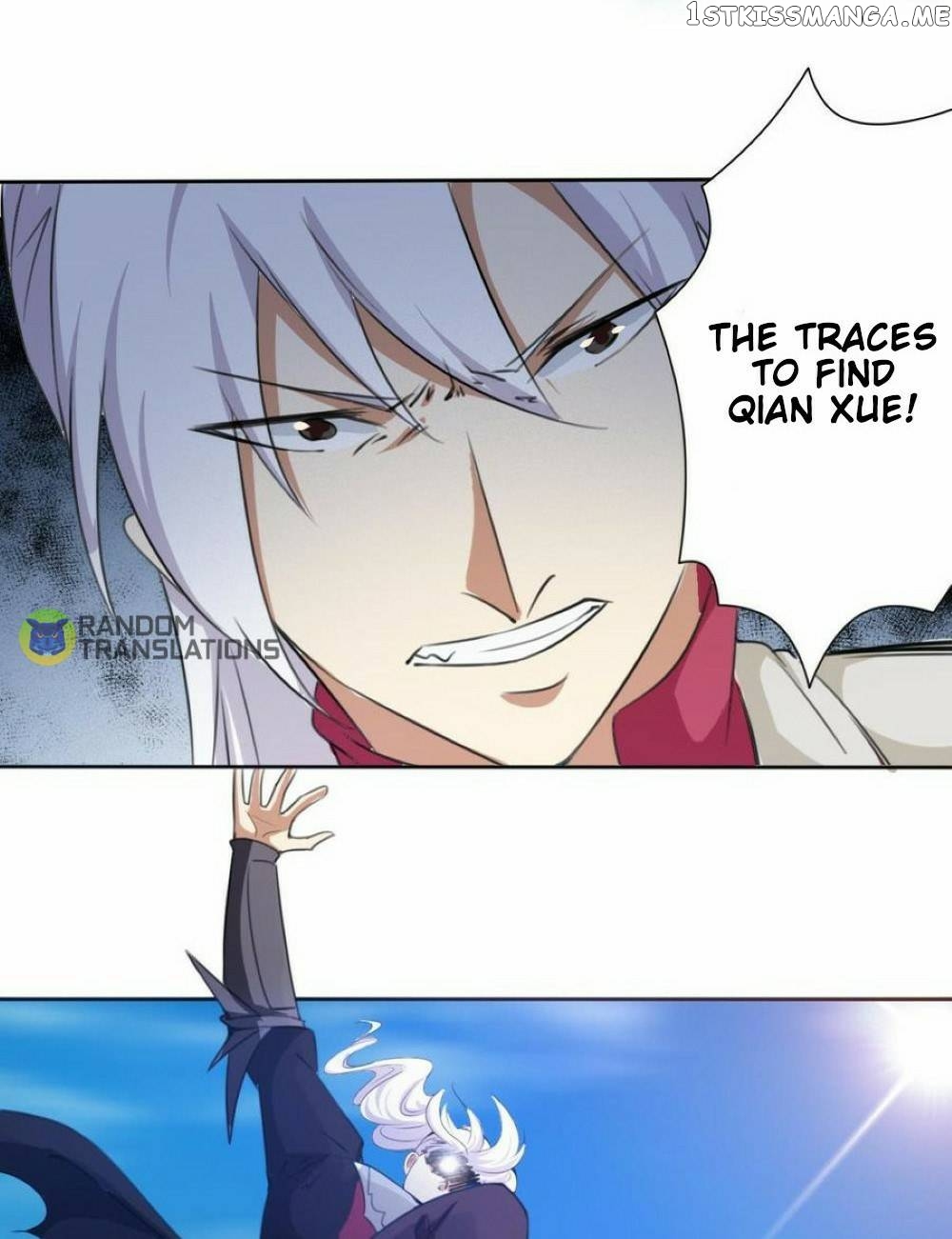 Magic Fairy chapter 249 - page 10