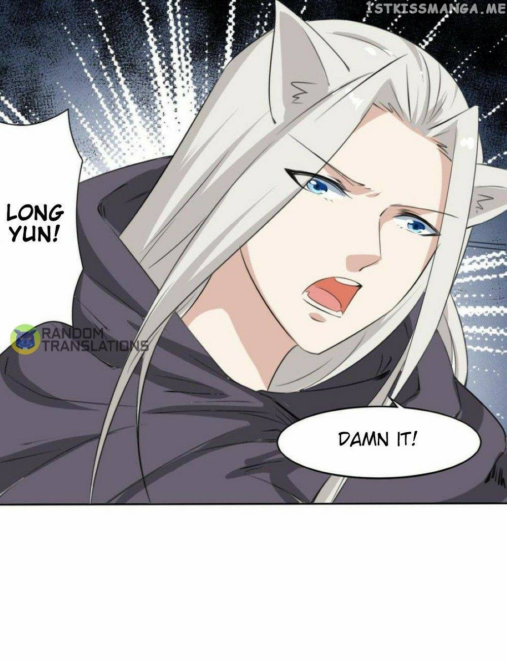 Magic Fairy chapter 249 - page 12