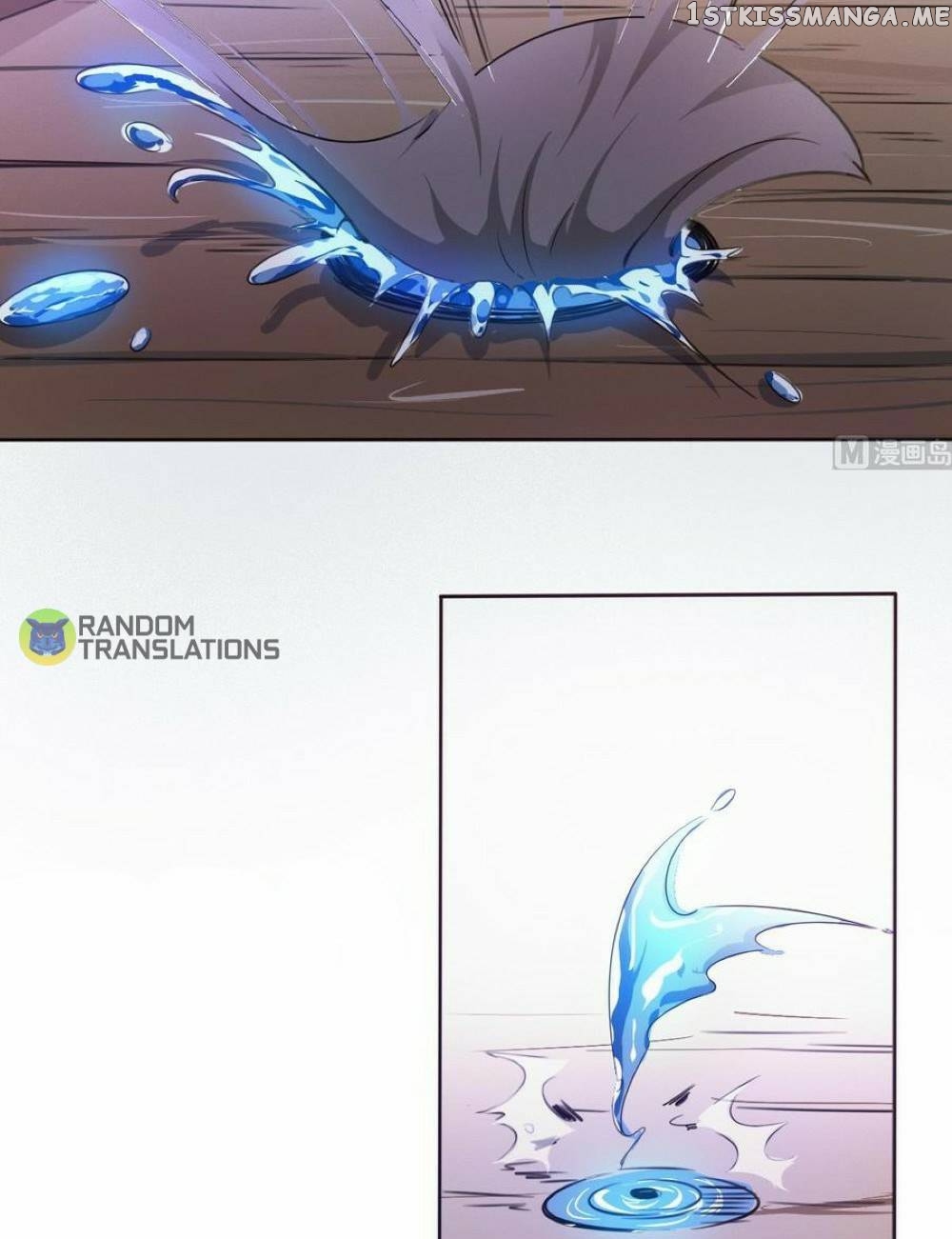 Magic Fairy chapter 249 - page 14