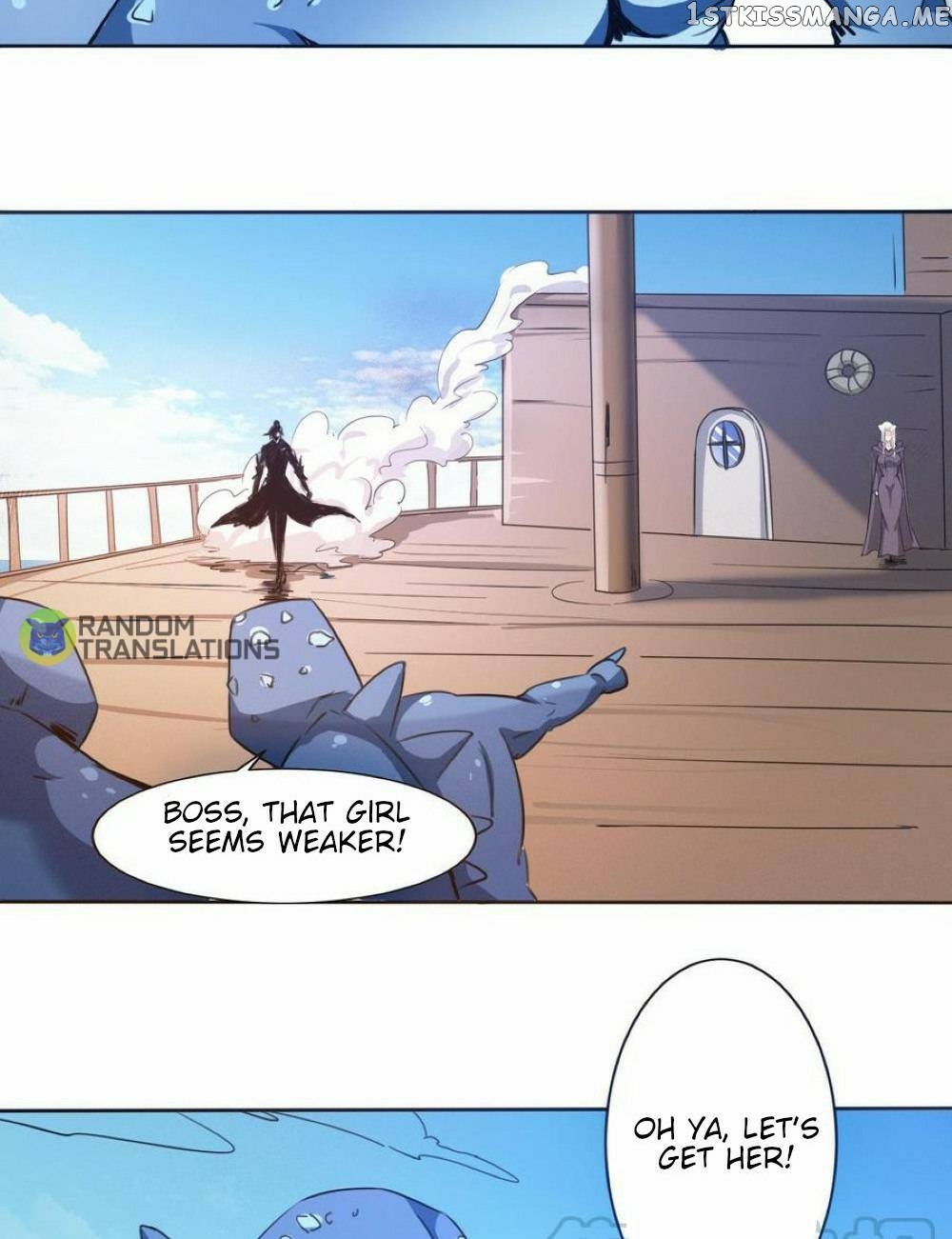 Magic Fairy chapter 249 - page 4