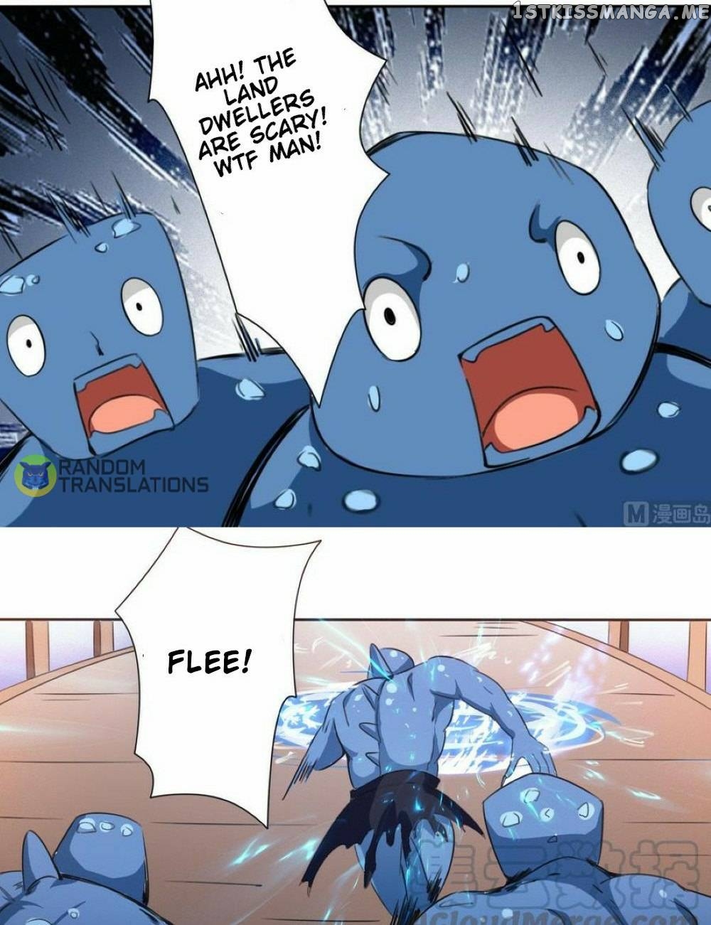 Magic Fairy chapter 249 - page 7
