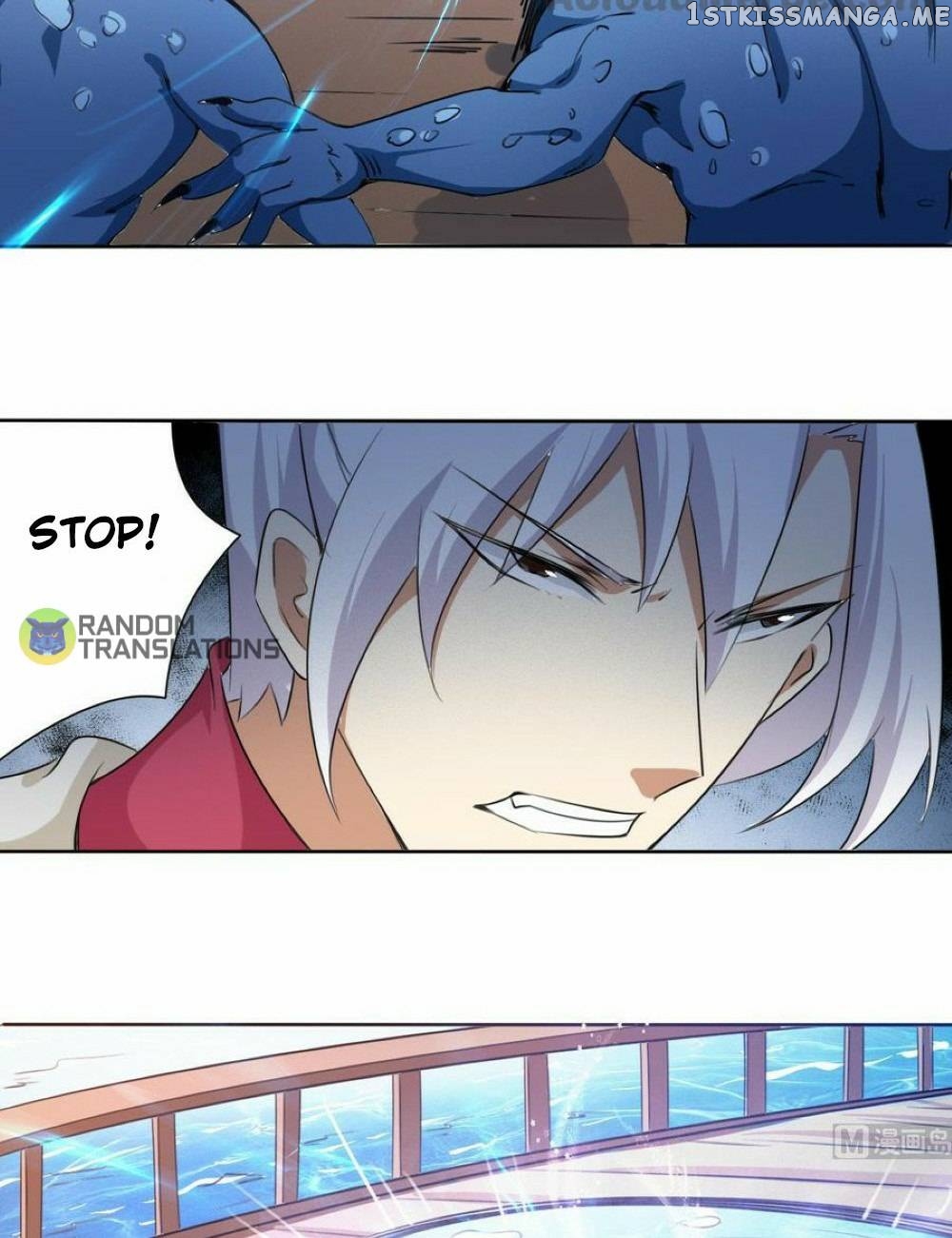 Magic Fairy chapter 249 - page 8