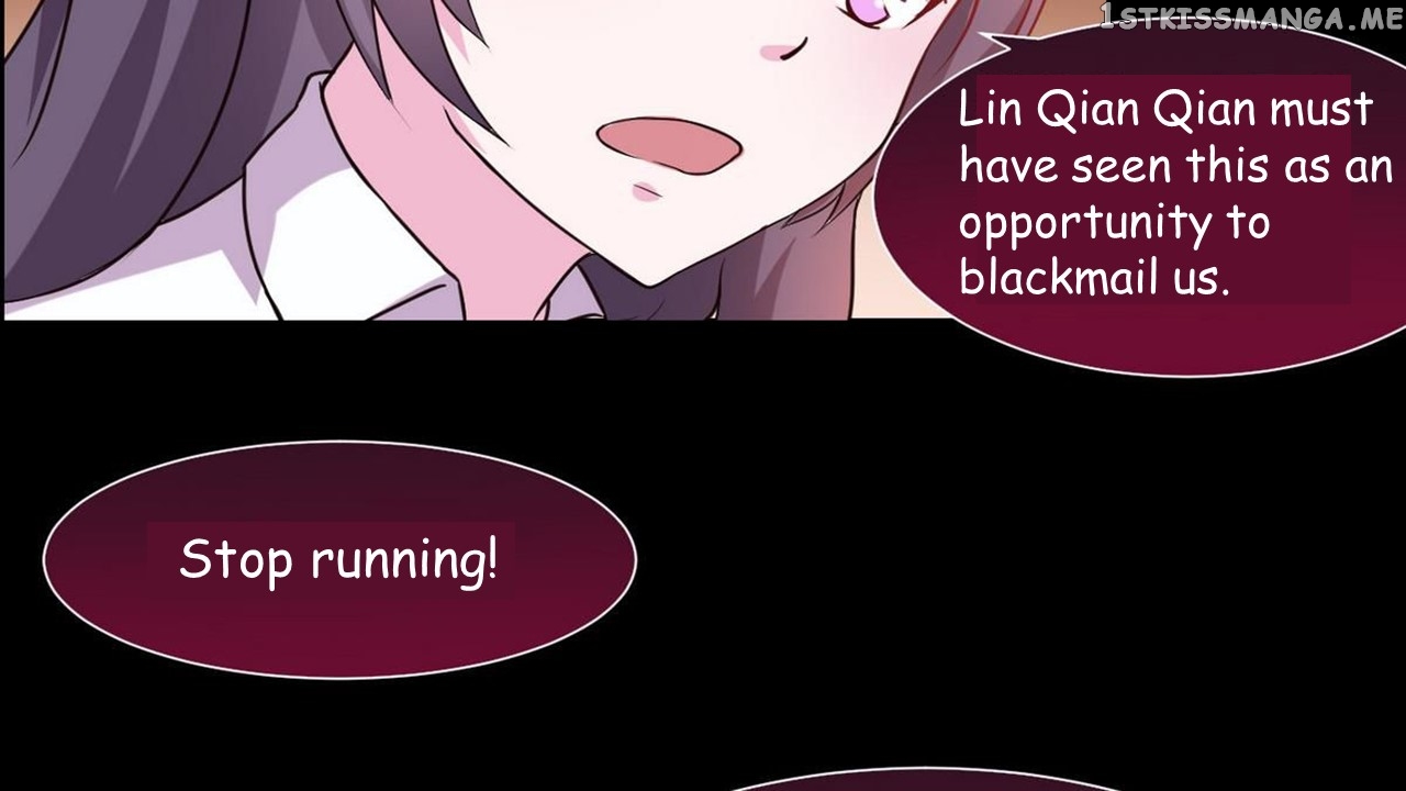 Magic Fairy chapter 15 - page 20