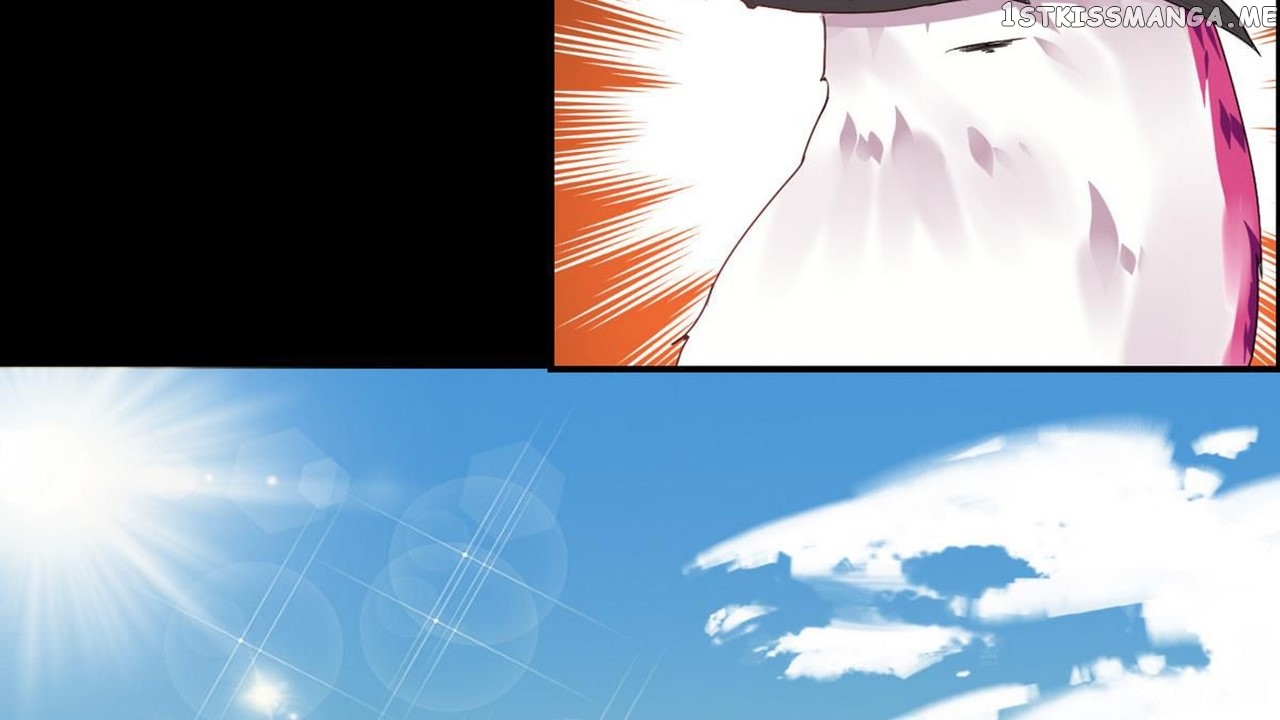 Magic Fairy chapter 15 - page 25