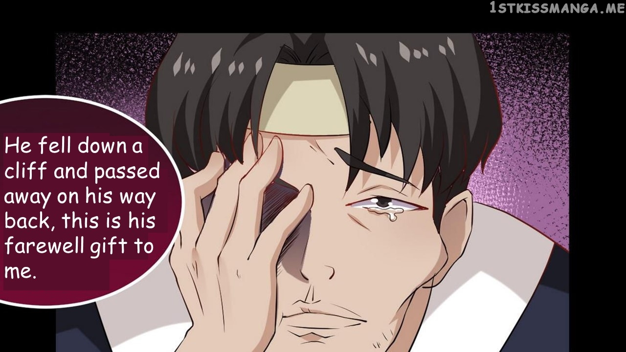Magic Fairy chapter 15 - page 40
