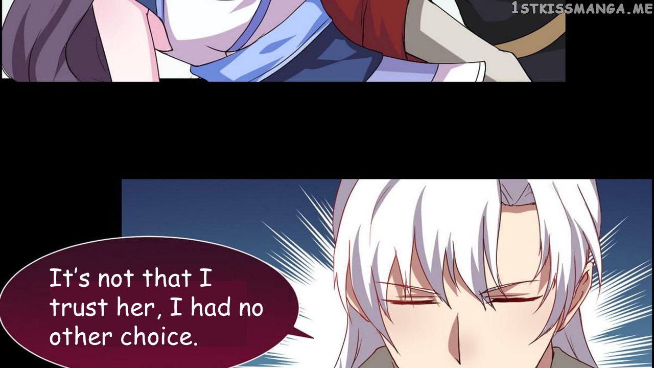 Magic Fairy chapter 15 - page 8