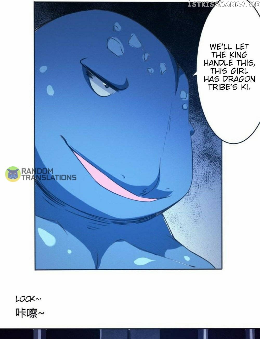 Magic Fairy chapter 250 - page 11