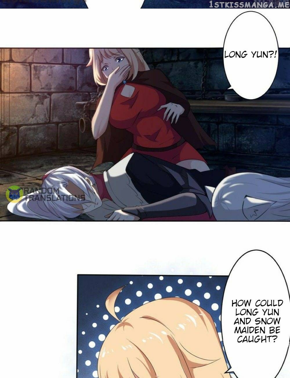 Magic Fairy chapter 250 - page 13