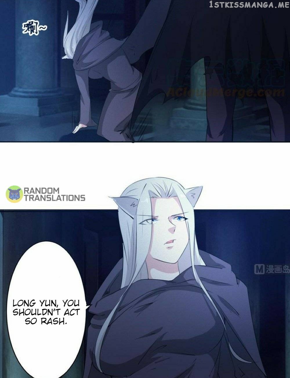 Magic Fairy chapter 250 - page 3