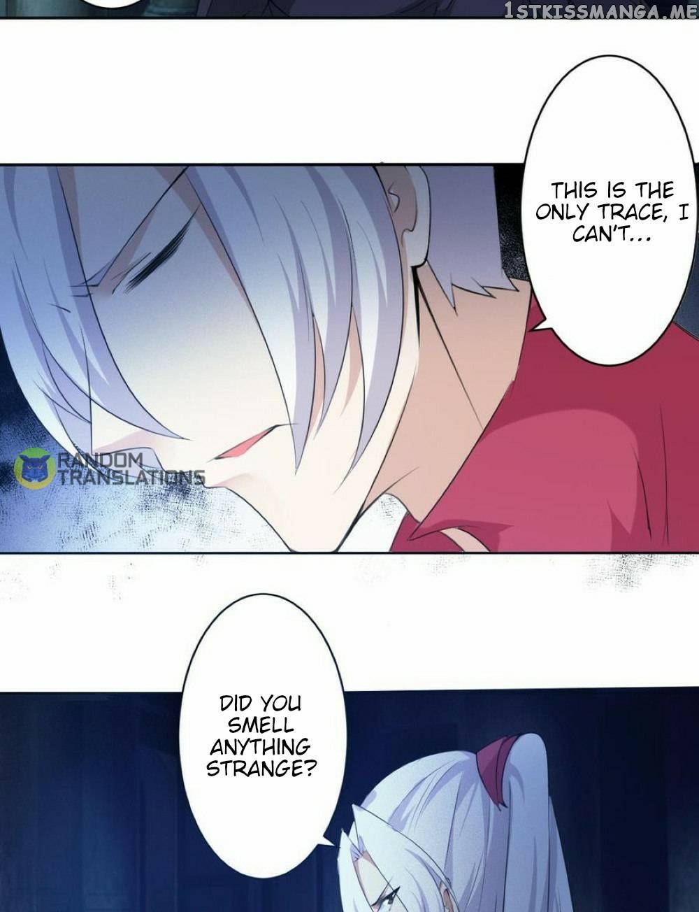 Magic Fairy chapter 250 - page 4