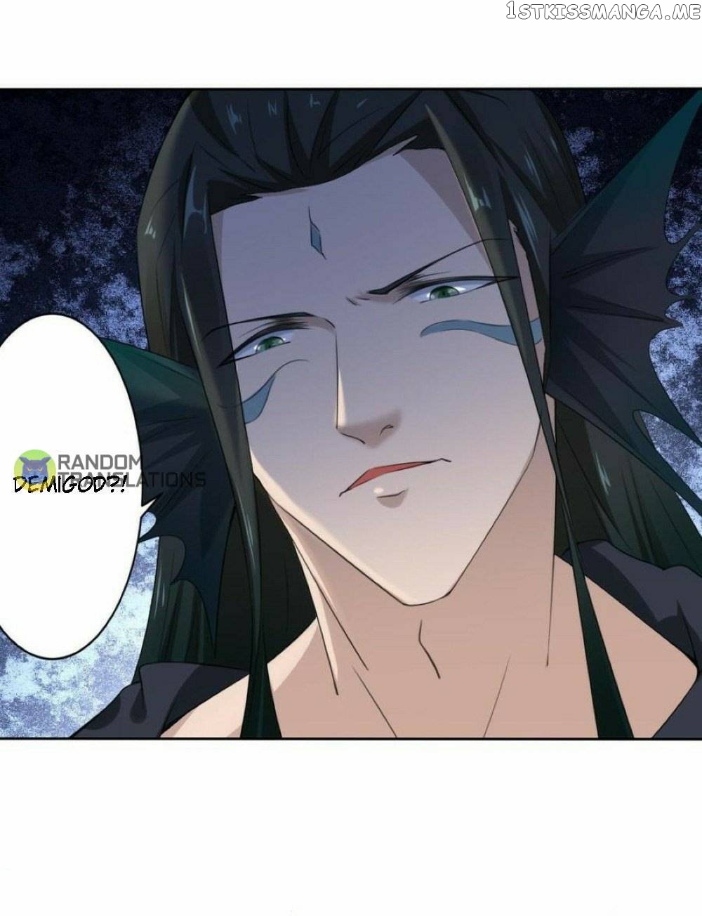 Magic Fairy chapter 252 - page 12