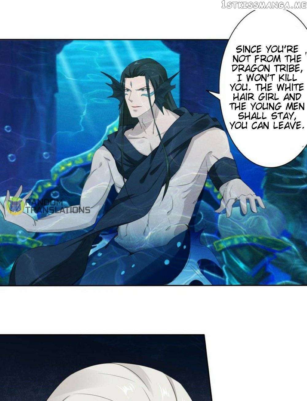 Magic Fairy chapter 252 - page 13