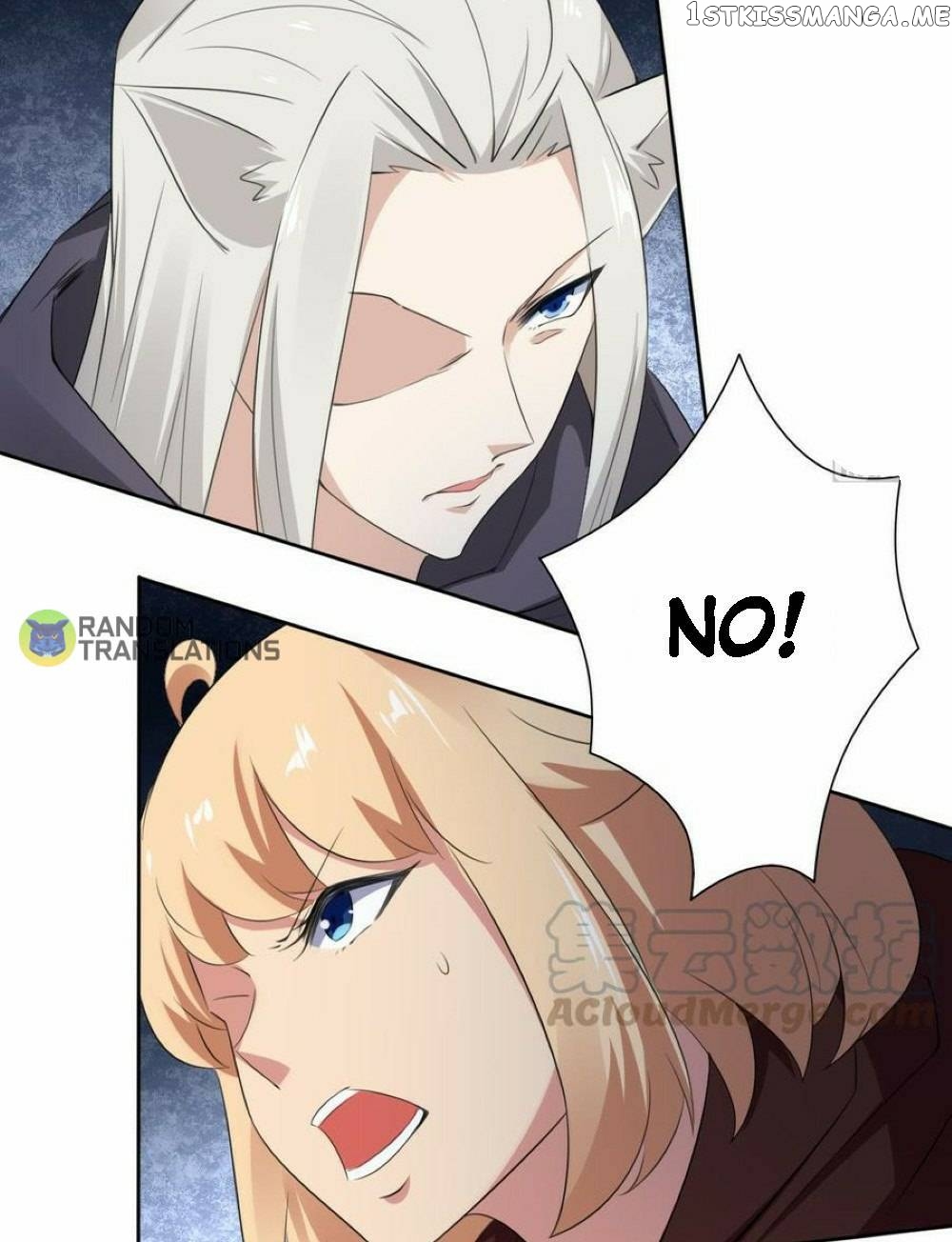 Magic Fairy chapter 252 - page 14