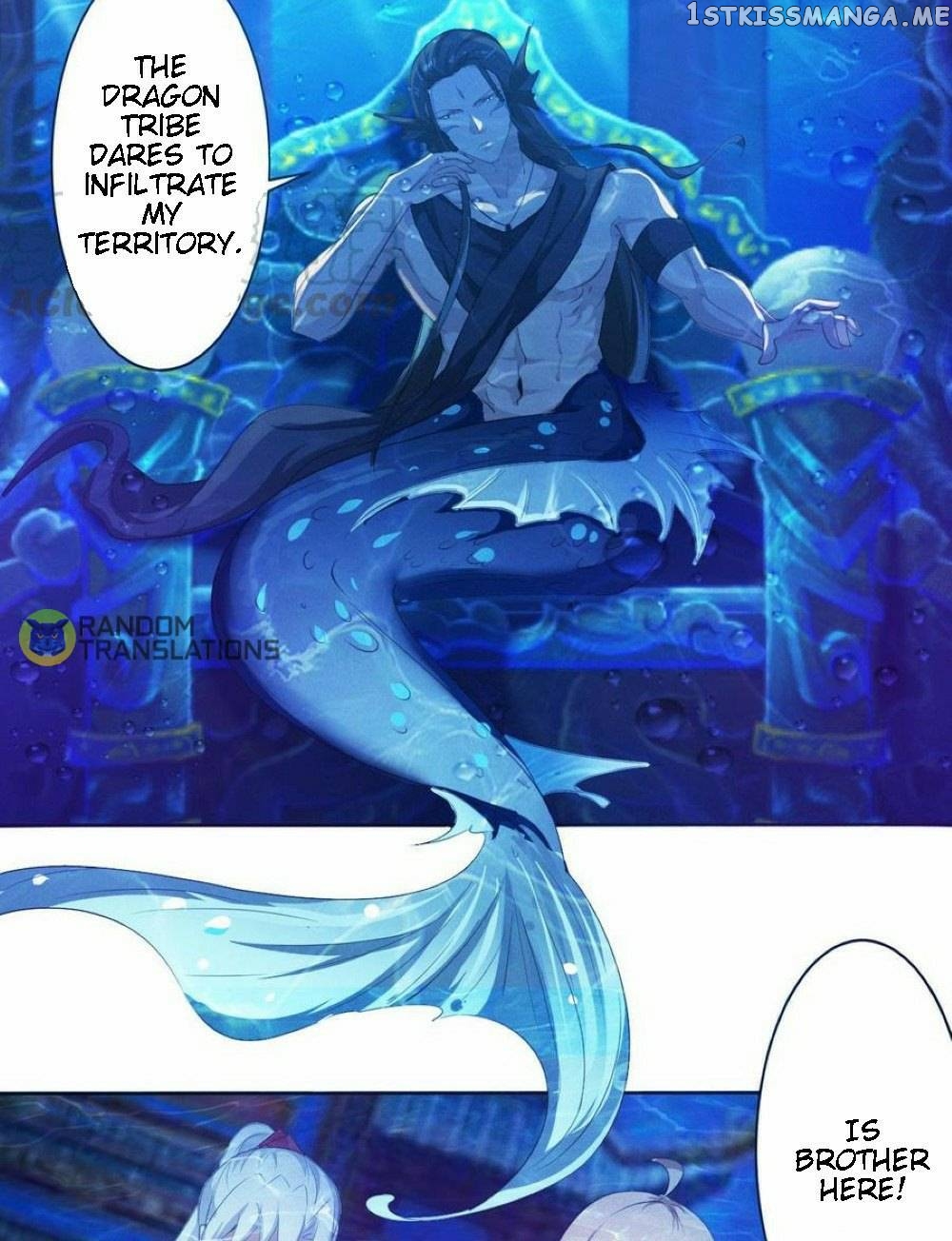 Magic Fairy chapter 252 - page 3