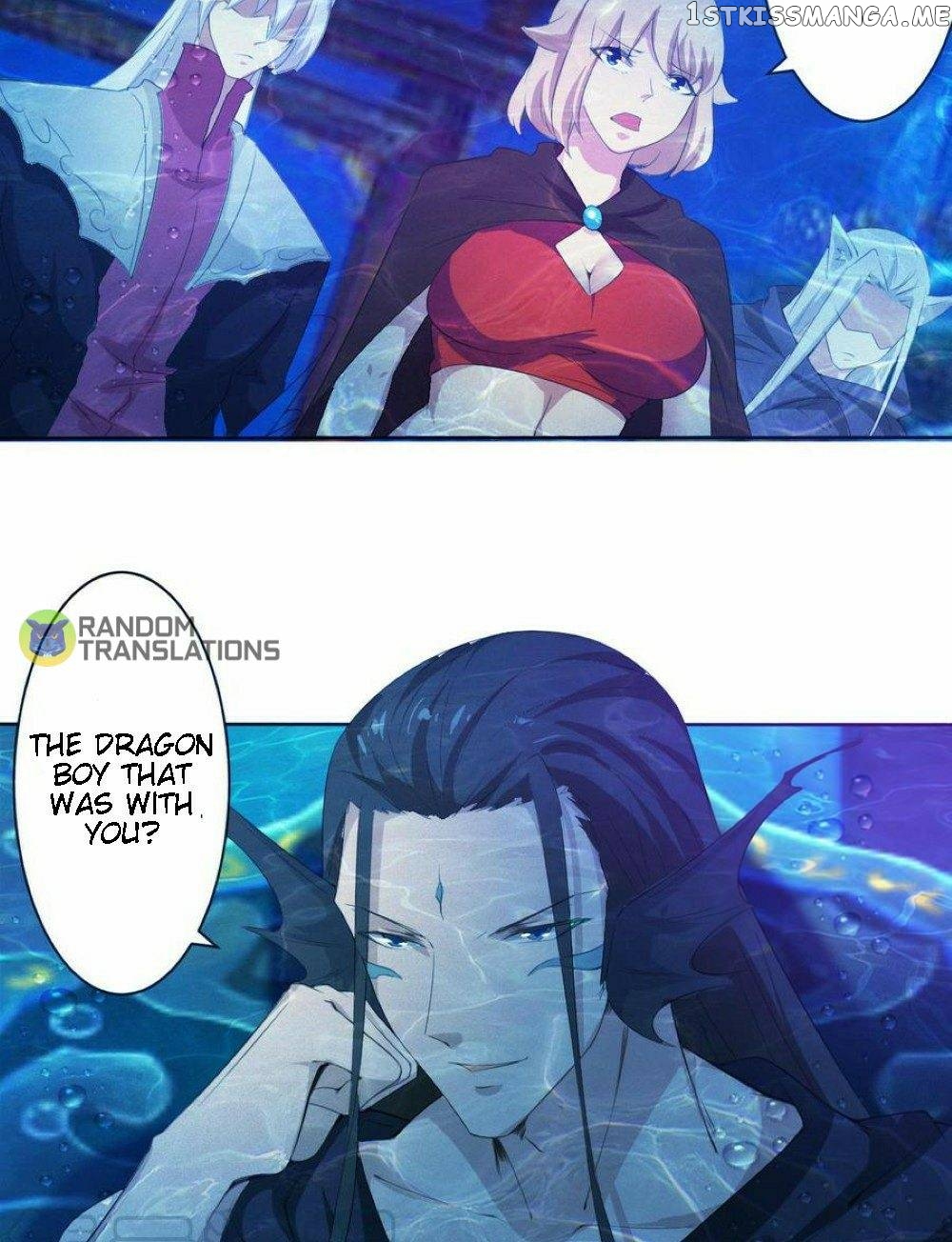 Magic Fairy chapter 252 - page 4