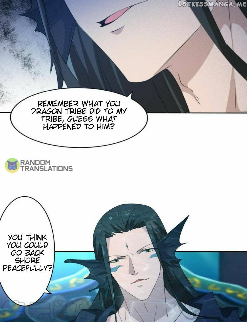 Magic Fairy chapter 252 - page 7