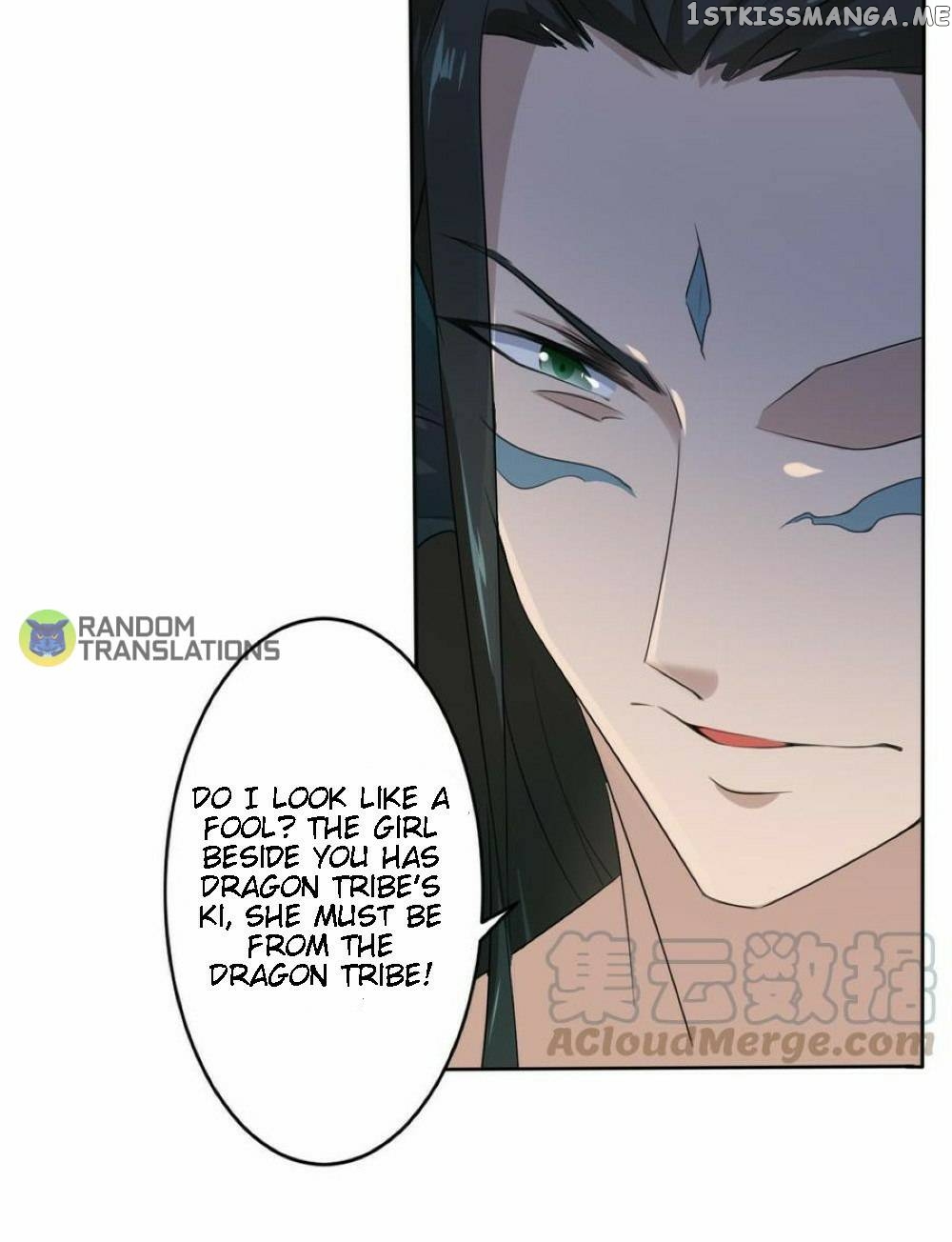 Magic Fairy chapter 252 - page 9