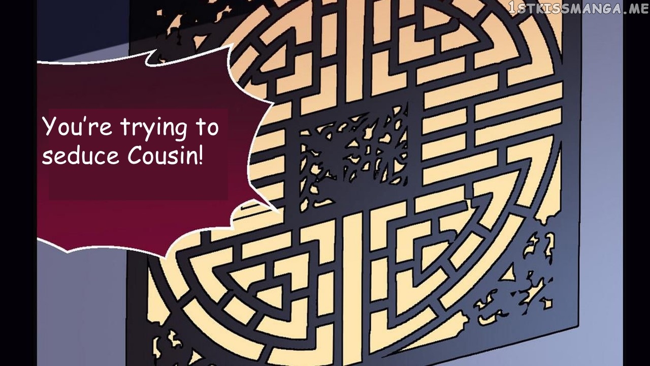 Magic Fairy chapter 17 - page 11