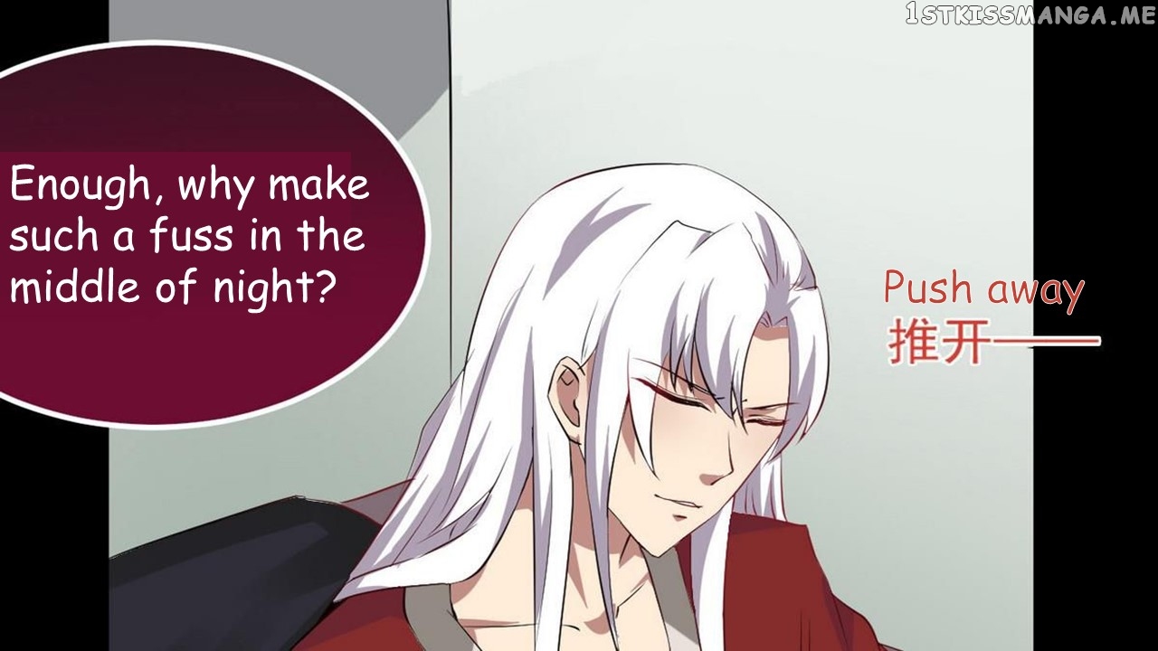 Magic Fairy chapter 17 - page 22