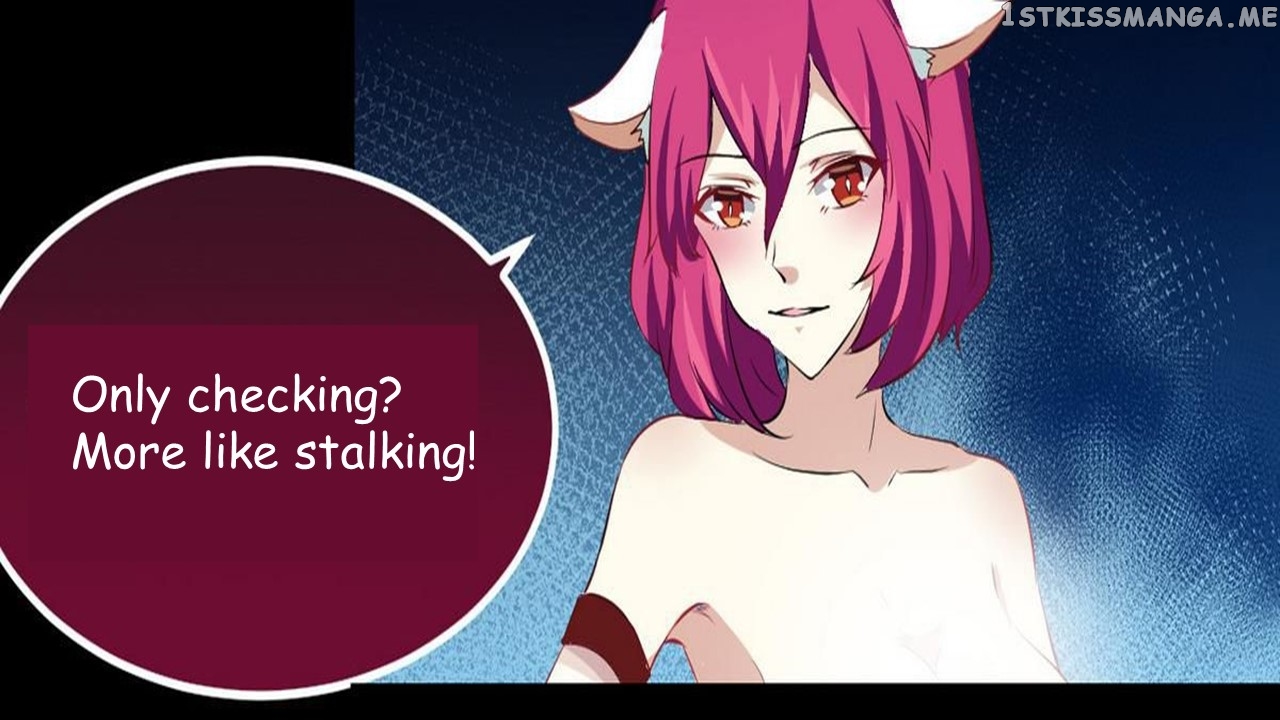 Magic Fairy chapter 17 - page 25