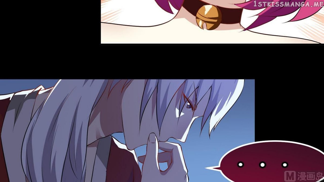 Magic Fairy chapter 17 - page 33
