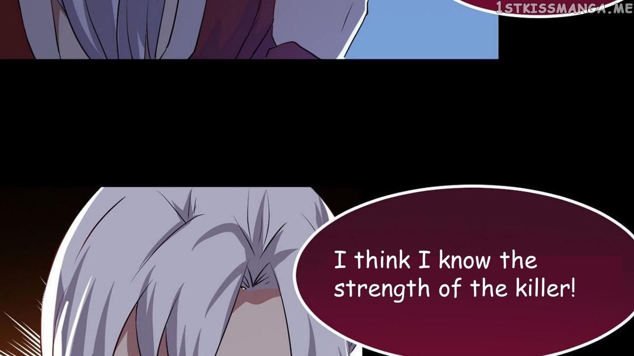 Magic Fairy chapter 17 - page 34